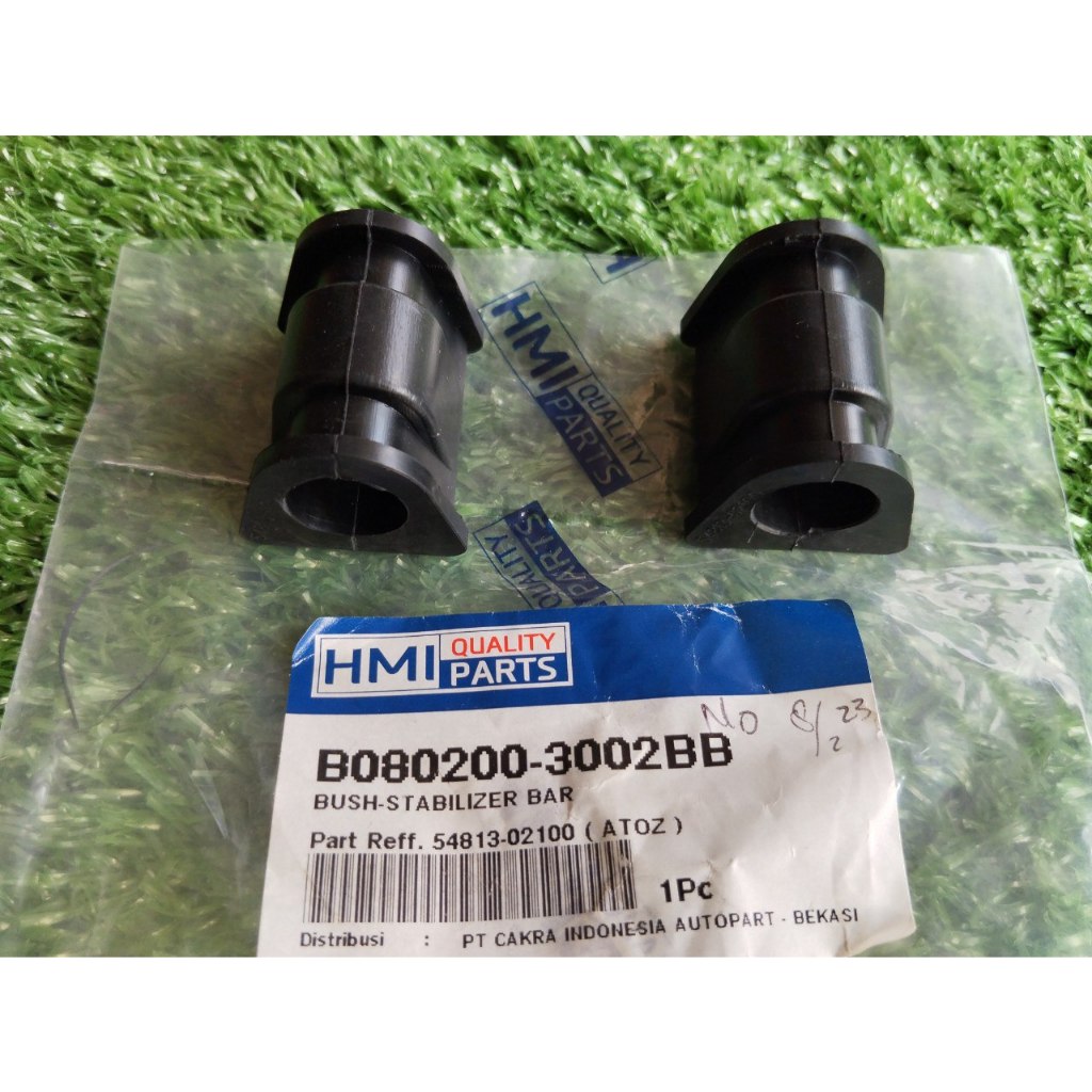 KARET STABIL DEPAN ATOZ VISTO BUSHING STABIL DEPAN HYUNDAI ATOZ VISTO