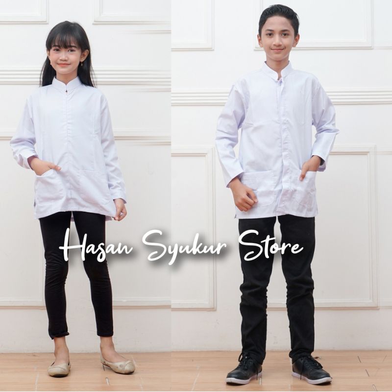 atasan baju koko baju muslim baju madin baju tpq