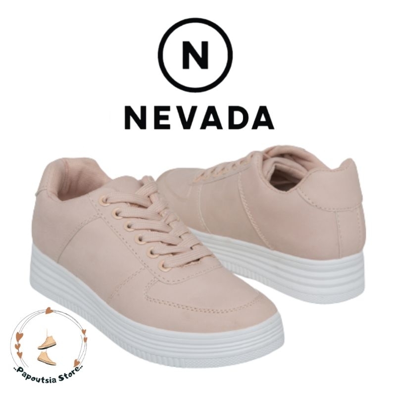 NEVADA Classic Sneakers Wanita Original Brand Matahari