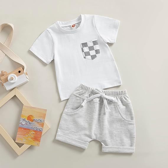 Outbox Fashion SET ANAK OWEN