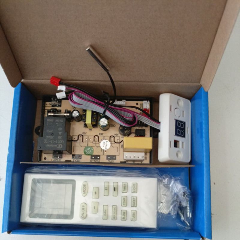 Modul Ac Universal