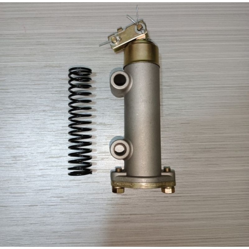 BOTOL EXHAUST BRAKE/BOTOL KNALPOT SUPPORT TRUCK HINO MITSUBISHI