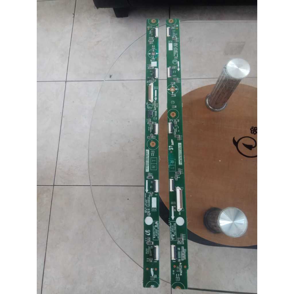 Ticon TV Plasma Samsung PS43F4000 - PS 43F4000 AM