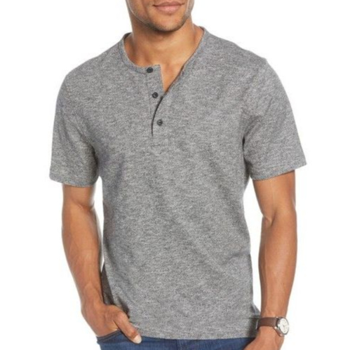 KAOS PRIA BIG SIZE KANCING POLOS 2XL 3XL 4XL 5XL LH DIVISION