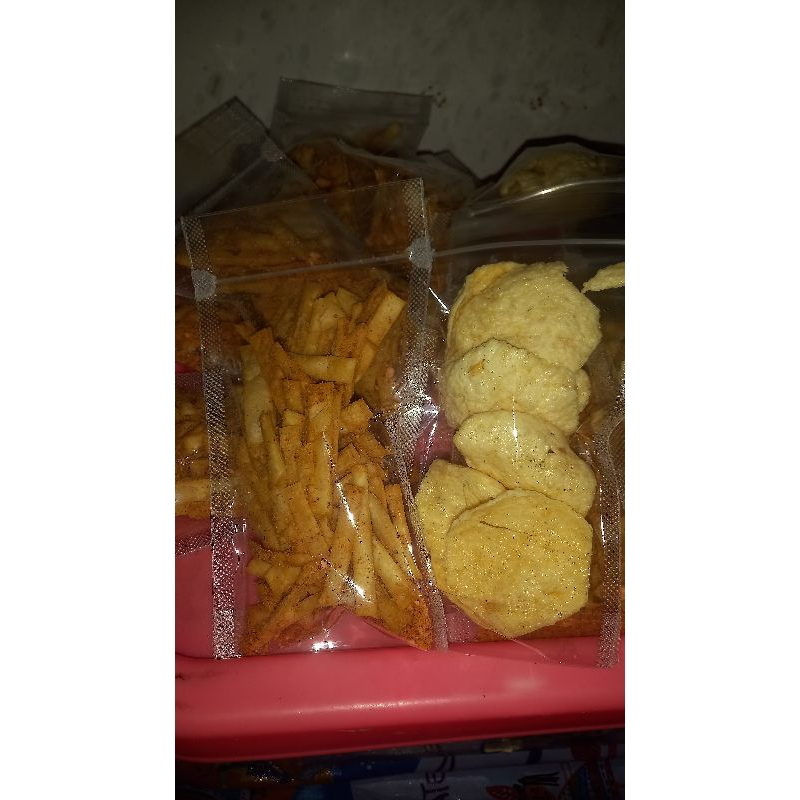 

kerupukbawang