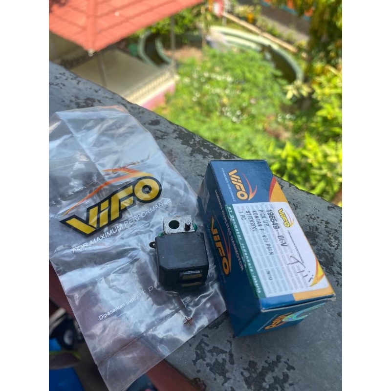 pick up cdi Vespa Pxe Excel Strada vifo pick up Vespa /CDi