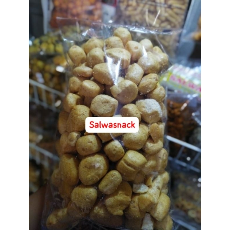 

kerupuk ikan tenggiri/kuku macan