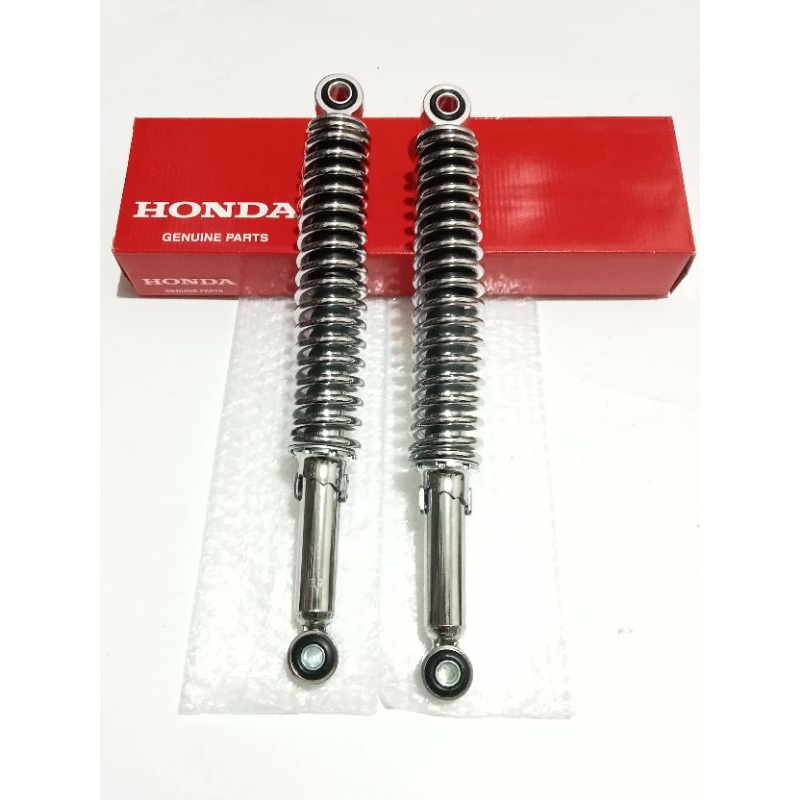 Shockbreaker belakang Honda Win 100 win kode part(GF6)