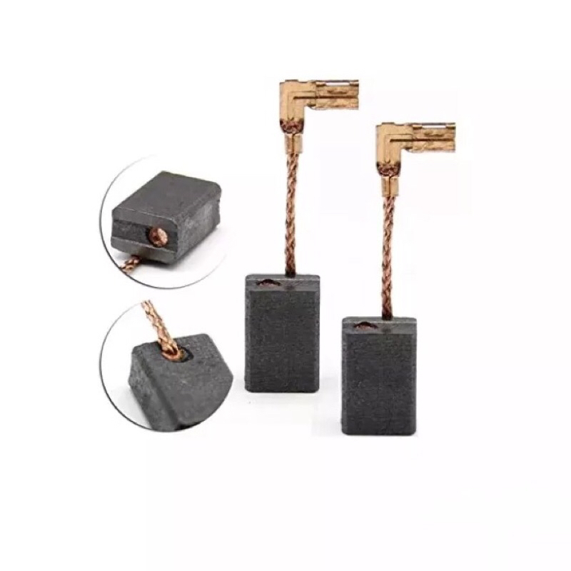 Carbon Brush RSG100-3 RYU Gerinda