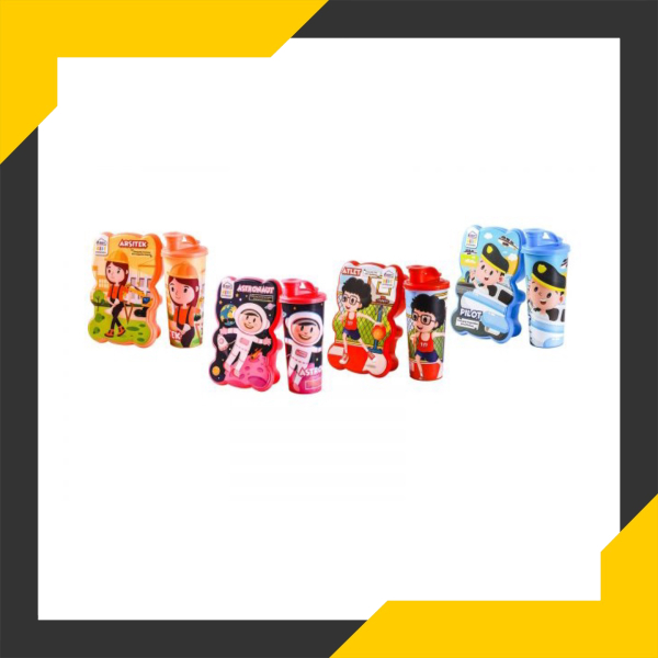 Promo Tepak Makan/Tepakj Makan Set/Tepak Makan Plastik/tempat makan set/ value pack lazio biggy tumb