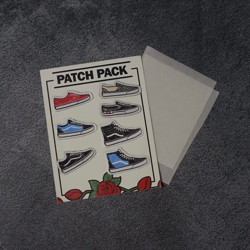 patchvans