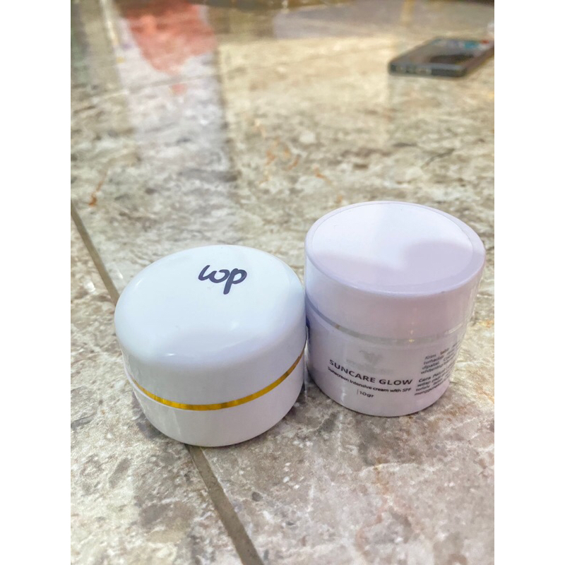 Best seller ‼️ Dr Widya Night Cream