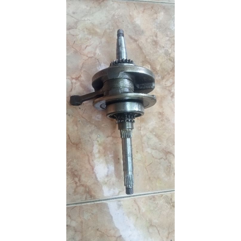 kruk as Xeon karbu kode 44D