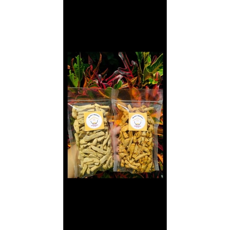 

Basreng Daun Jeruk