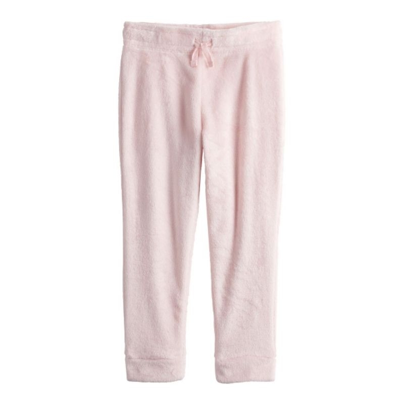 kohls Jumping Beans jogger serpha lembut jogger perempuan