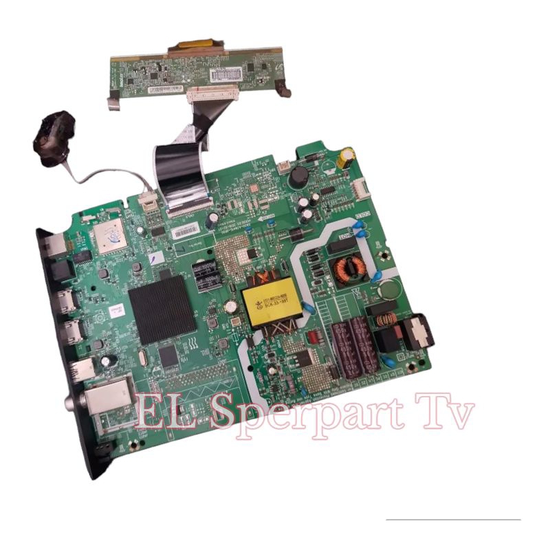 32TB5000 - Coccaa 32TB5000                       Mainboard - MB Tv LED CooCaa 32TB5000
