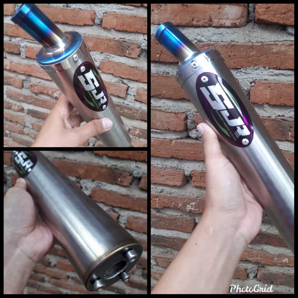 silincer only 2tak SJR Thailand