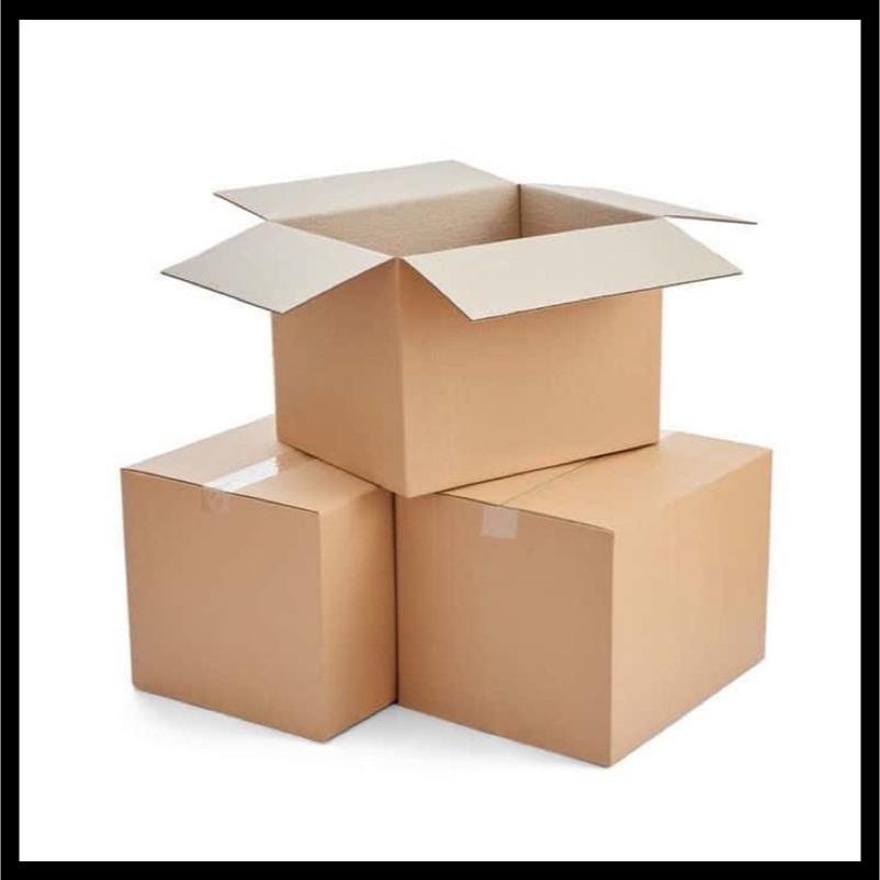 

Extra Packing Bubble Warp Kardus