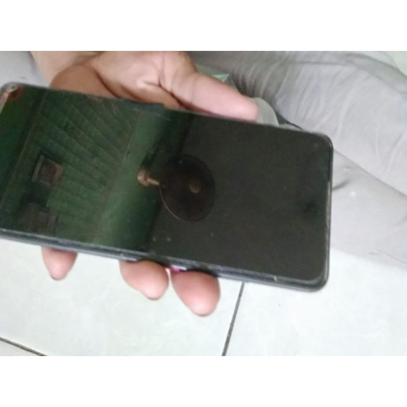 REDMI K20 PRO POIN MESIN