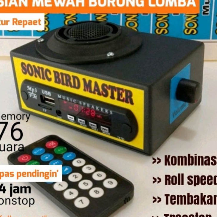 XPXG9766 Terlaku... masteran burung moncer sonic go murai mp3 jernih