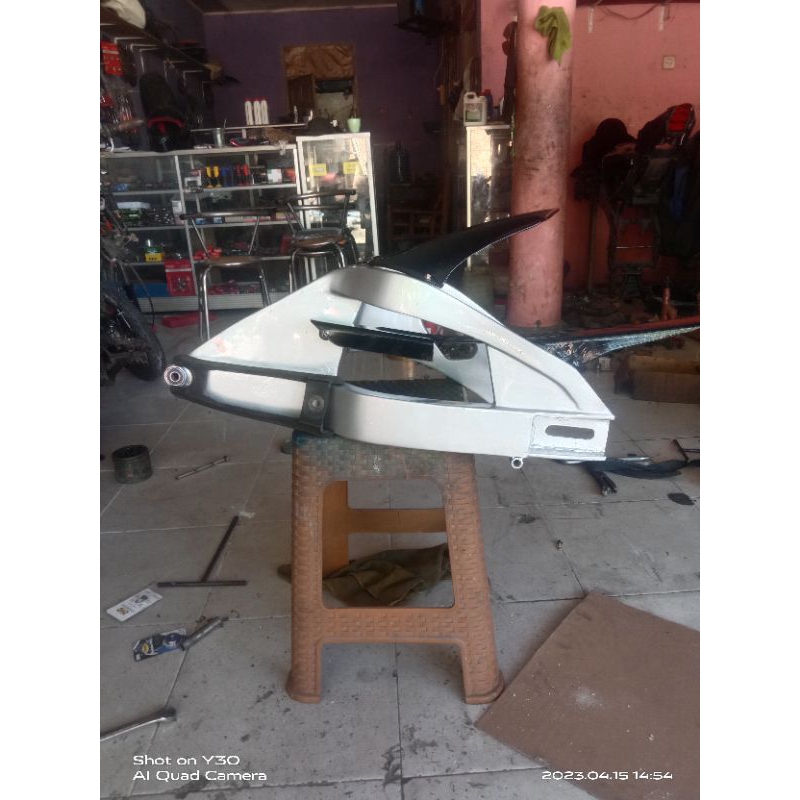 swing arm custom model cbr1000rr pnp cb150r dan cbr150r all series