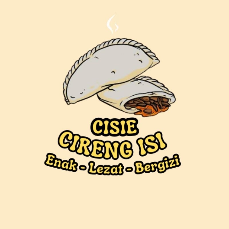 

Cireng Isi