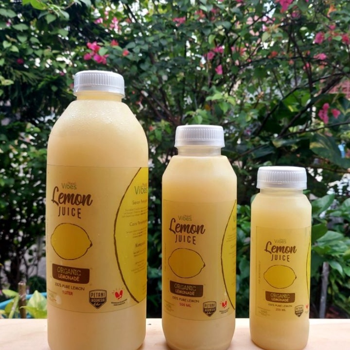 

Terlaris LEMON JUICE/JUS DIET/SARI LEMON MURNI/MURNI TANPA GULA DAN TANPA TAMBAHAN AIR/VIBES FOOD ✾✱