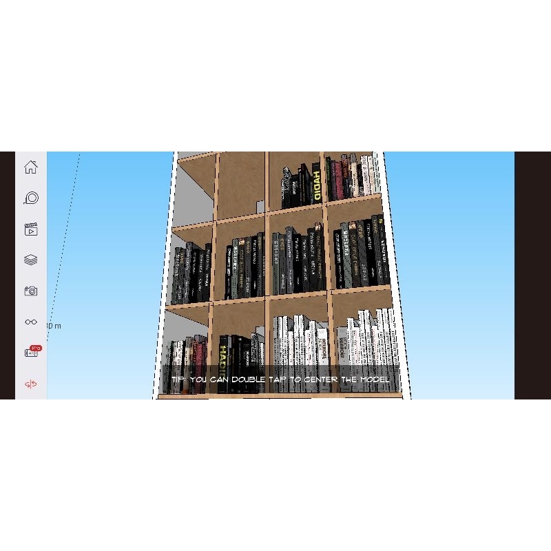 3d sketchup