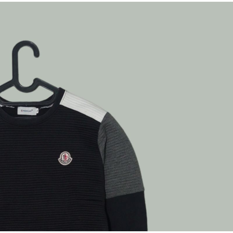 Crewneck Moncler