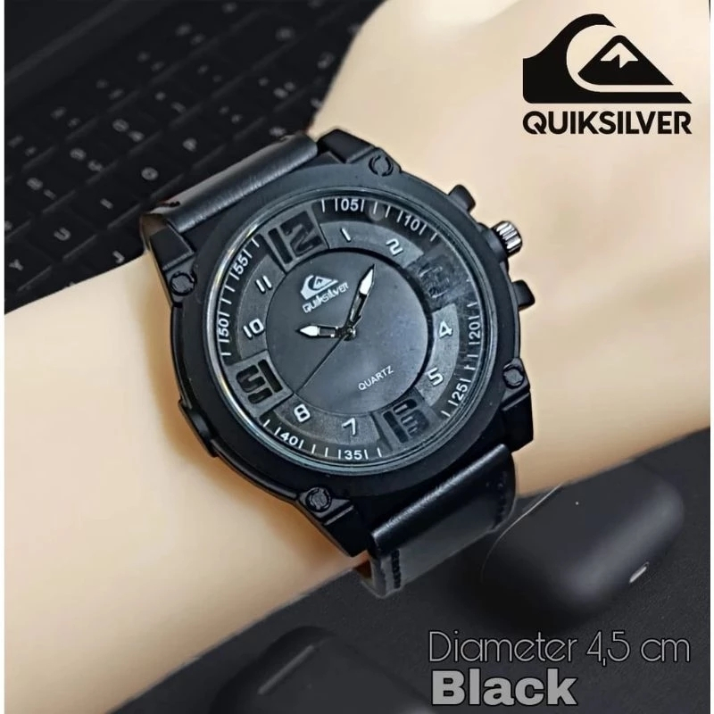 JAM TANGAN KULIT PRIA ELEGAN JAM TANGAN KEREN UNTUK PRIA