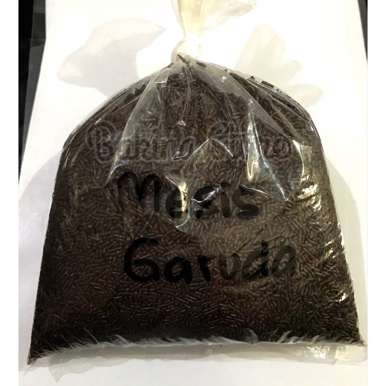 

Model Baru Mesis Garuda Lagie Rep - Mesis Rep 1kg →➘✹