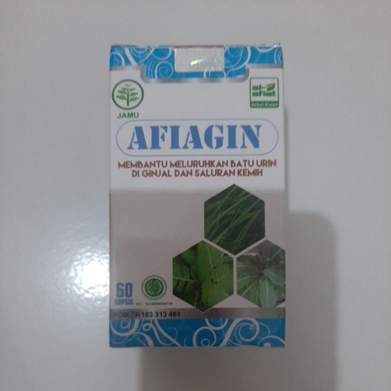 

Afiagin