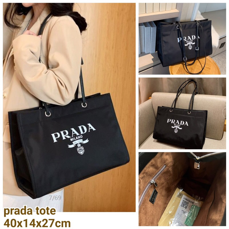 tas tote bag wanita branded