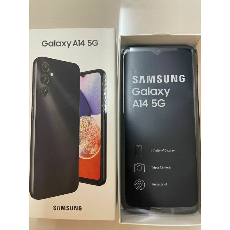samsung galaxi a14 5g