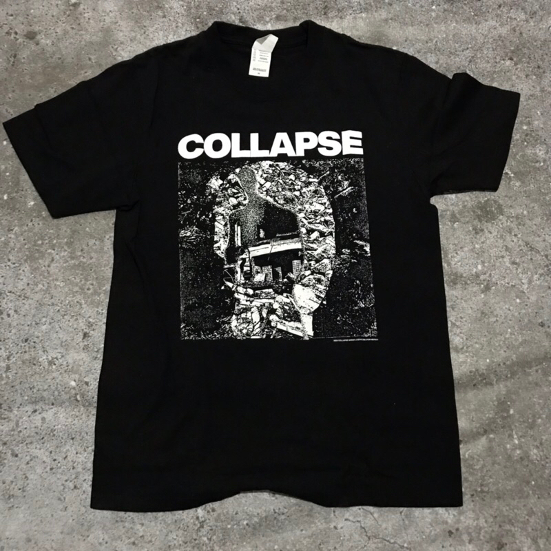 COLLAPSE