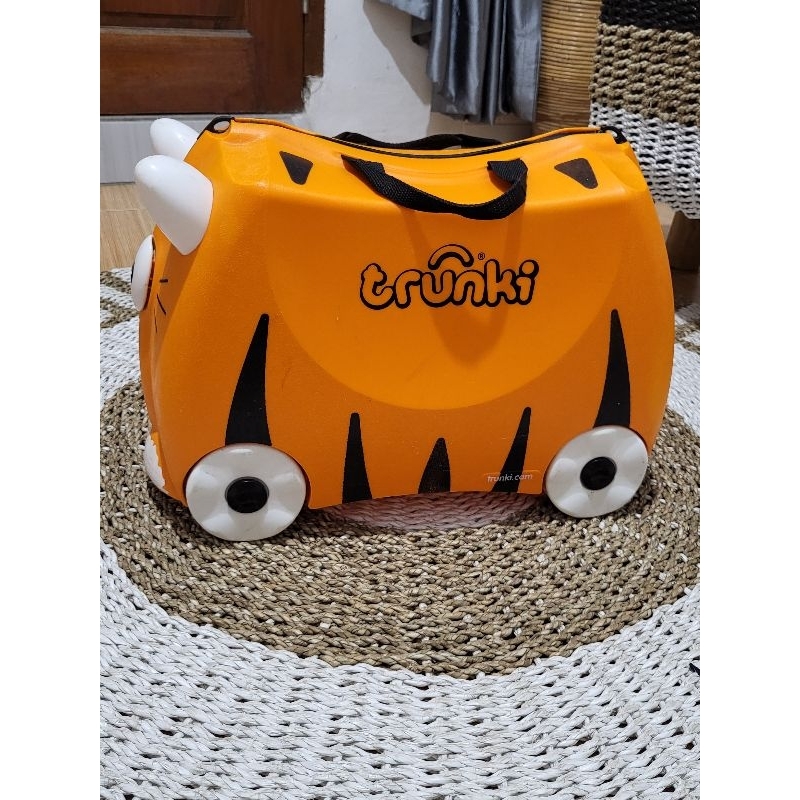 koperTRUNKI