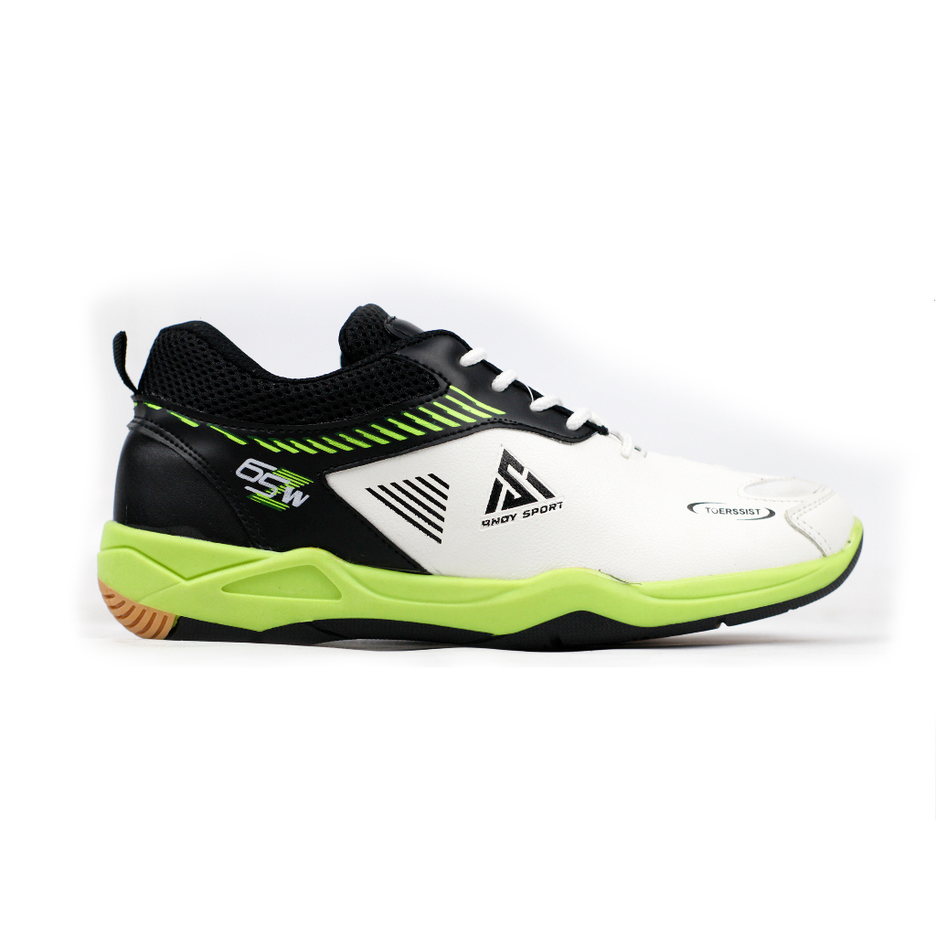 Sepatu Olahraga Anoy Running Lari Pria Wanita Original 100% Sepatu Sports Volly Sepatu Tennis Sport 