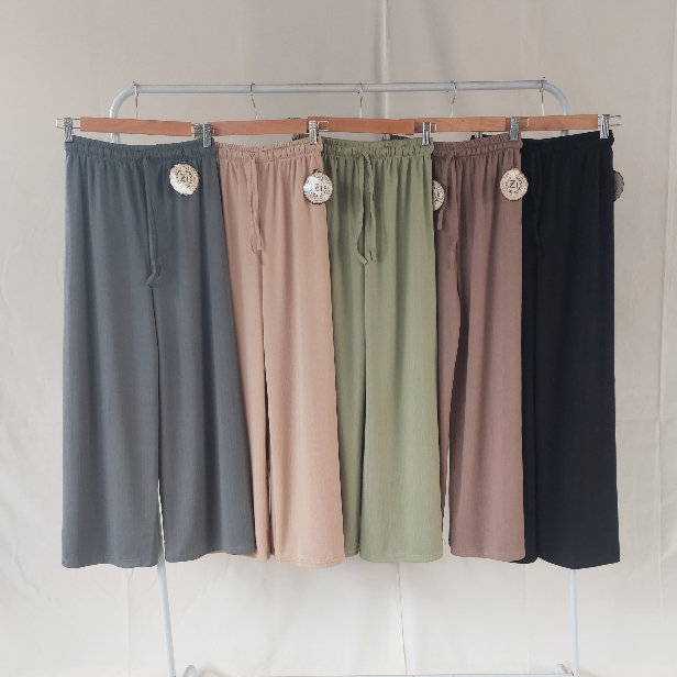 Kulot Tali Serut / Kulot Knit / Kulot Premium