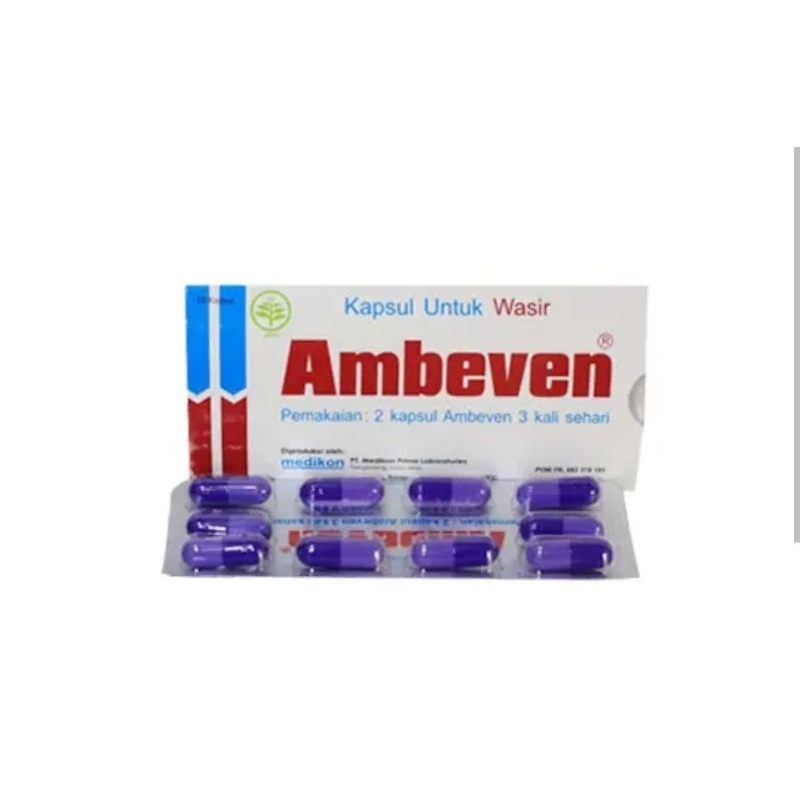 Ambeven