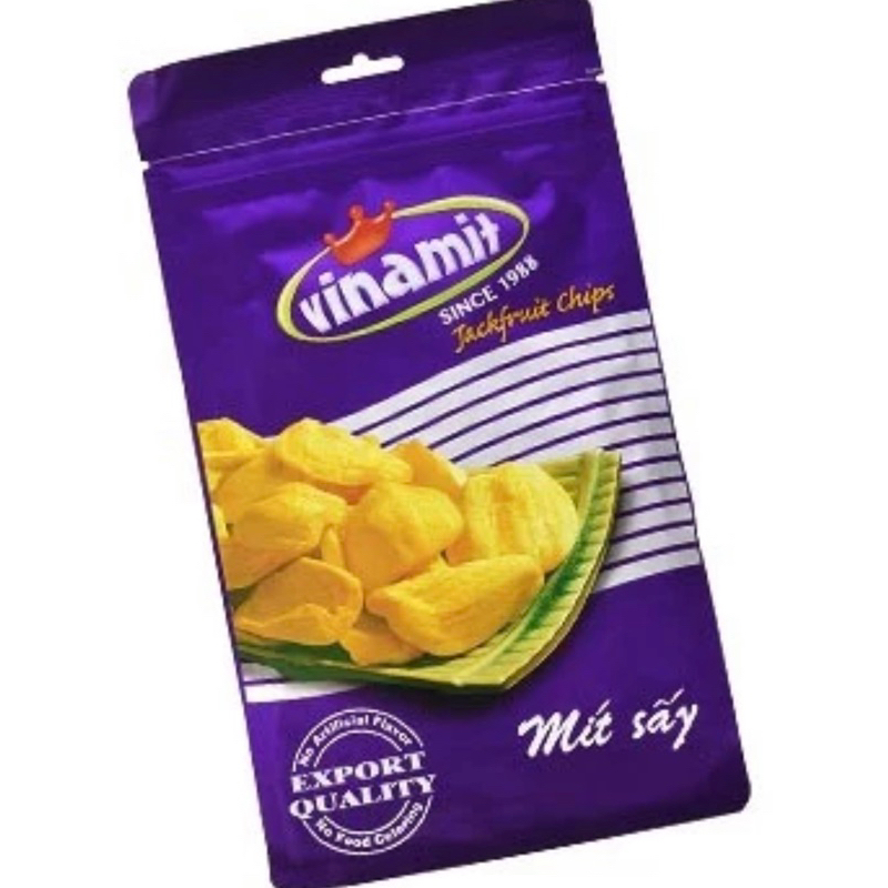 

KERIPIK NANGKA VINAMIT