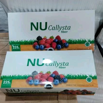 Nufibre Nu Fibre Pengganti Pro Fibero Bukan Phyto Fiber M plan