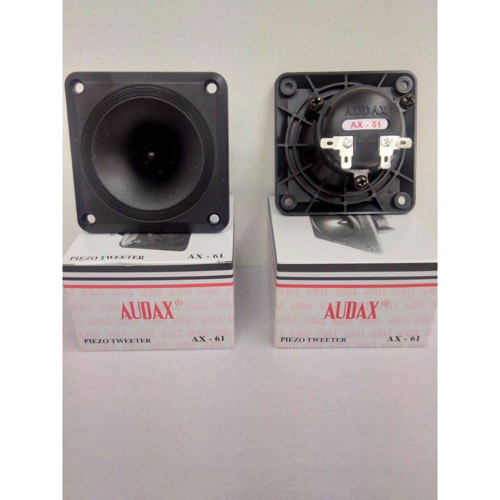 twitter audax ax-61 / twitter wallet ax-61