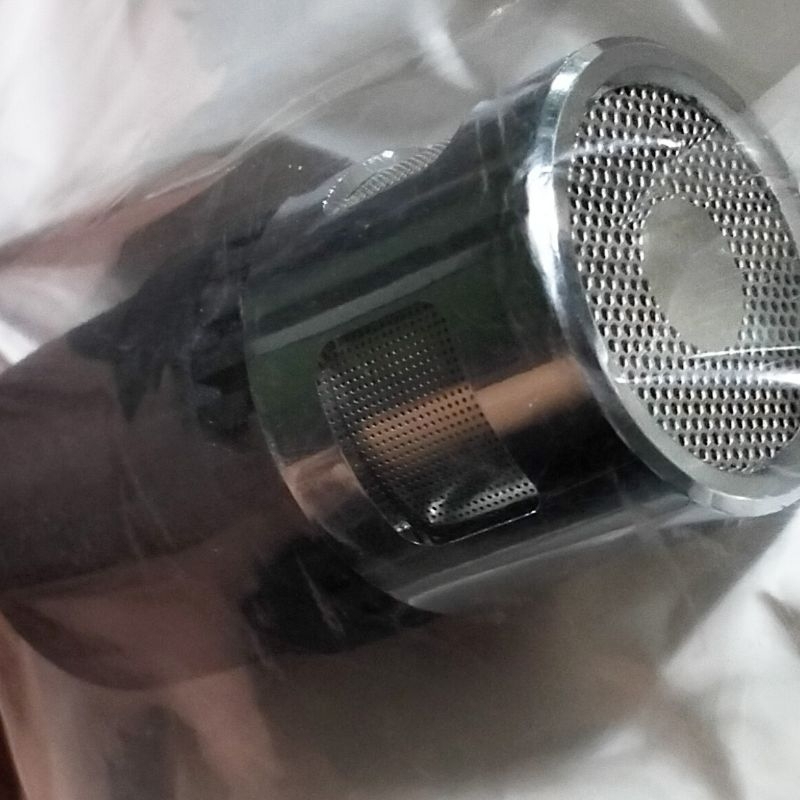 Sepul microphone Vocal Artist Spul mic