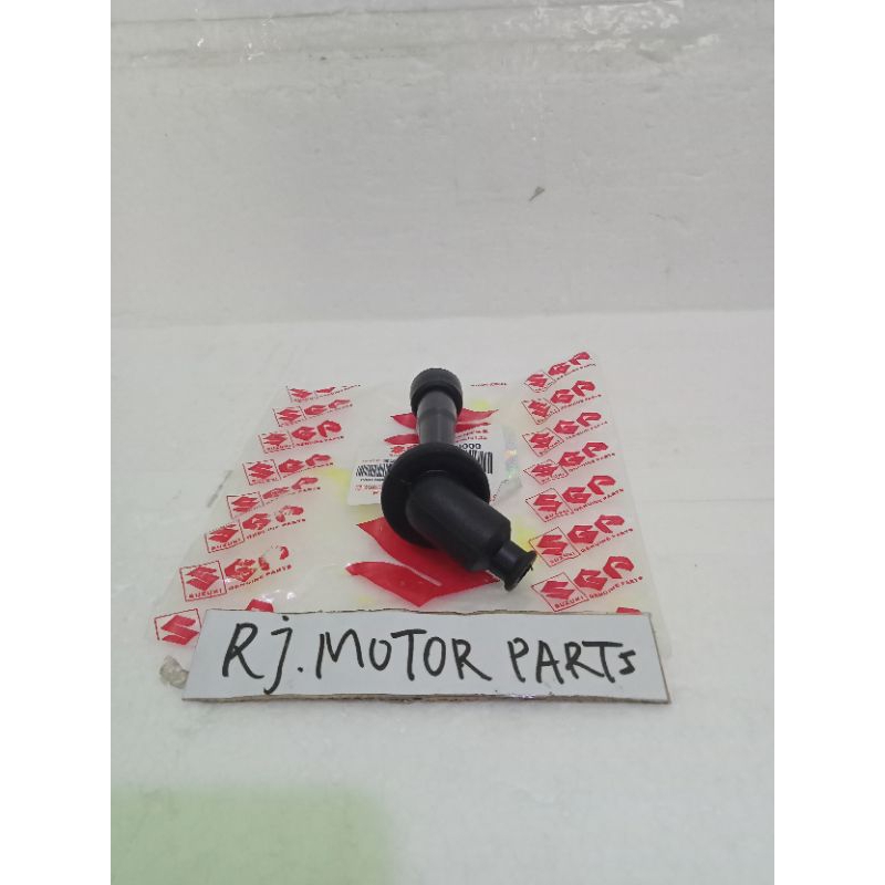 TUTUP BUSI SUZUKI SATRIA FU 150 CC ORI