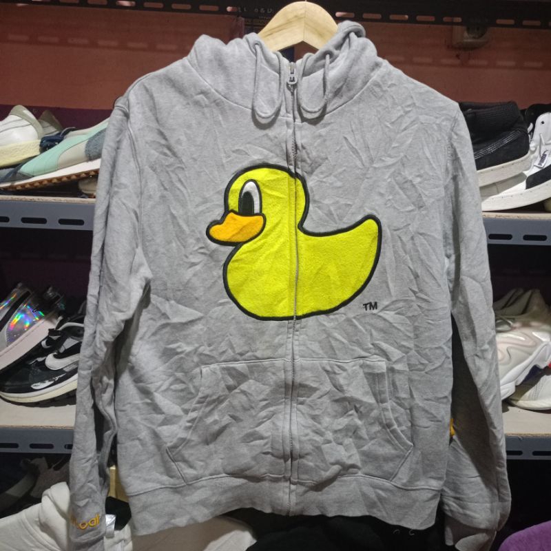 hoodie pancoat second ball mulus no minus bahan tebal