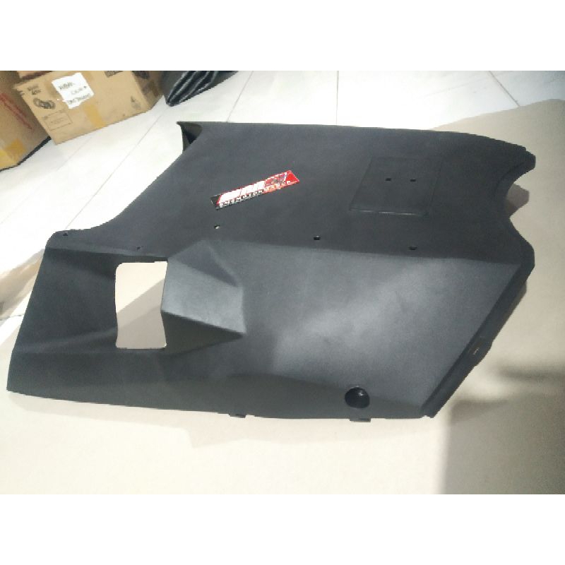 Bordes Bawah Body Bawah BeAT LED 2020