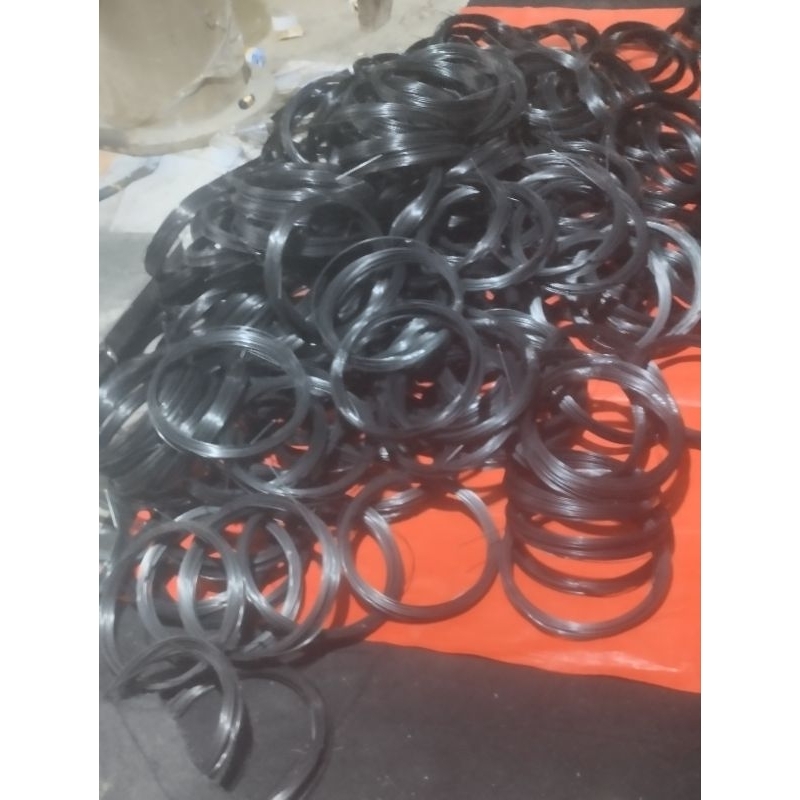 jeruji fiber 1,5mm panjang 100meter ruji kandang burung