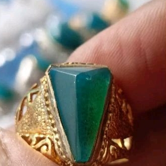 natural bacan gulau