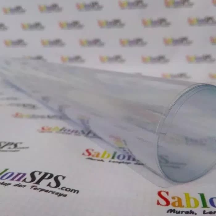 PLASTIK ASTRALON 135CMX40CM