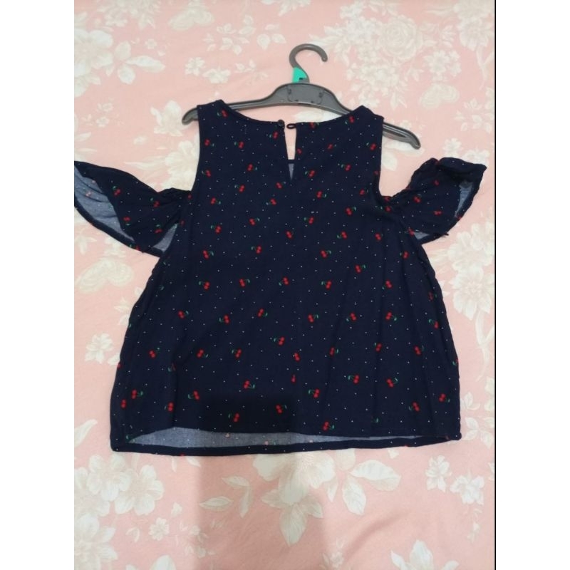 Colorbox Top Preloved